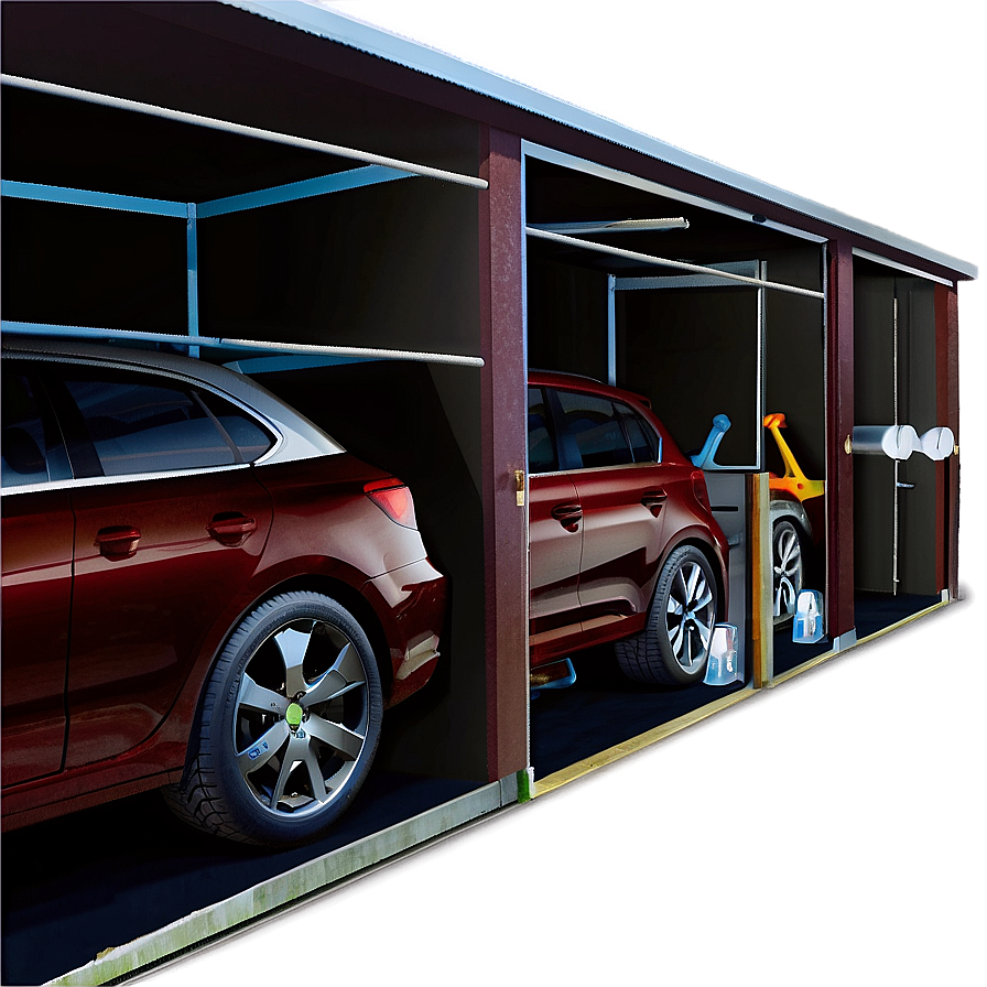 Home Garage Workshops PNG 35 PNG with transparent background