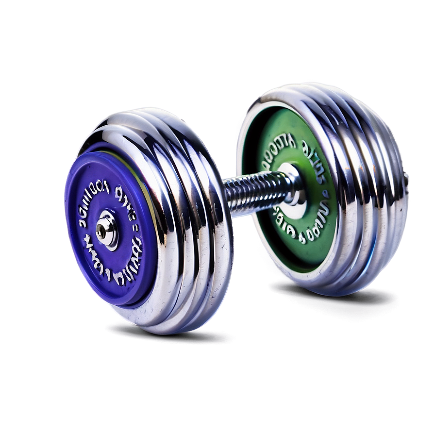 Home Gym Dumbbell Png 05252024