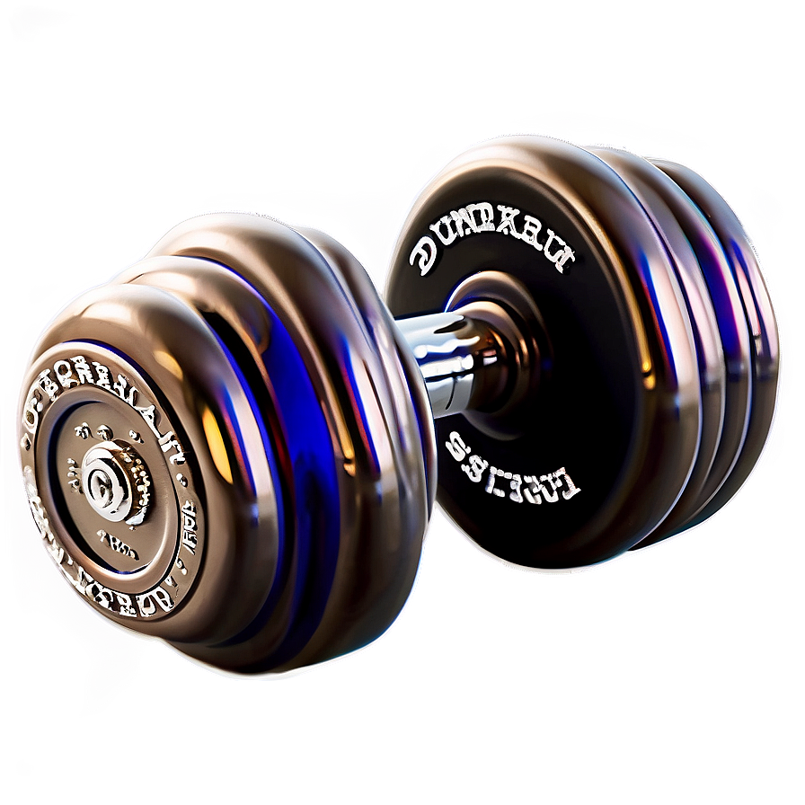 Home Gym Dumbbell Png 05252024