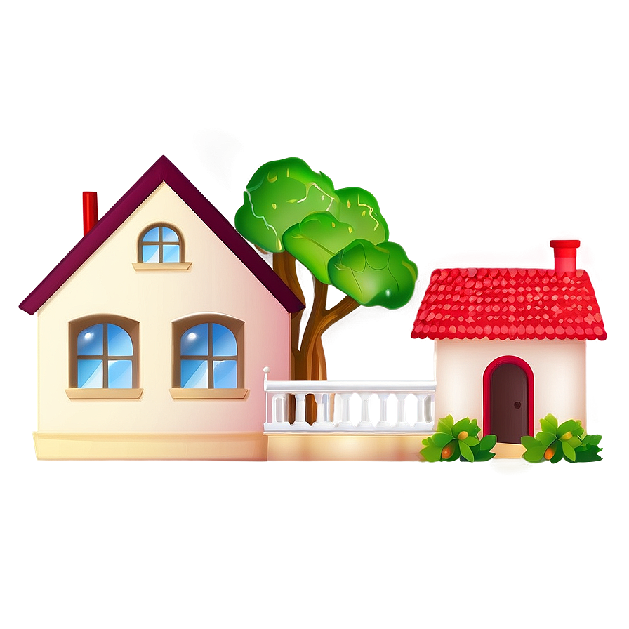 Home Icon PNG 05252024 PNG image with a transparent background, free high-resolution download