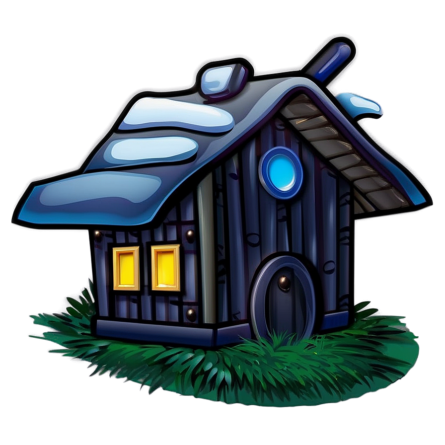 Home Icon PNG ilc77 PNG image with a transparent background, free high-resolution download