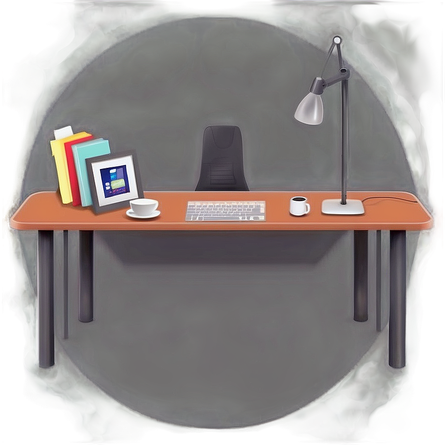 Home Office Desk Png 06262024