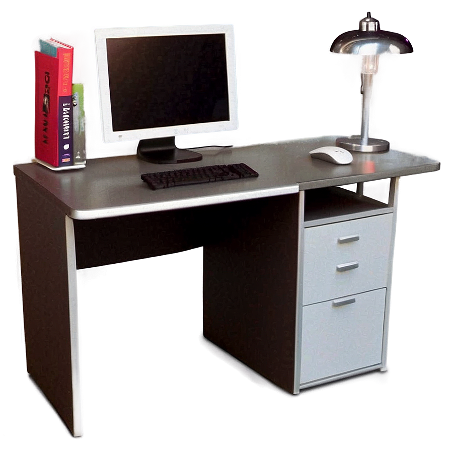 Home Office Desk Png Xeh73