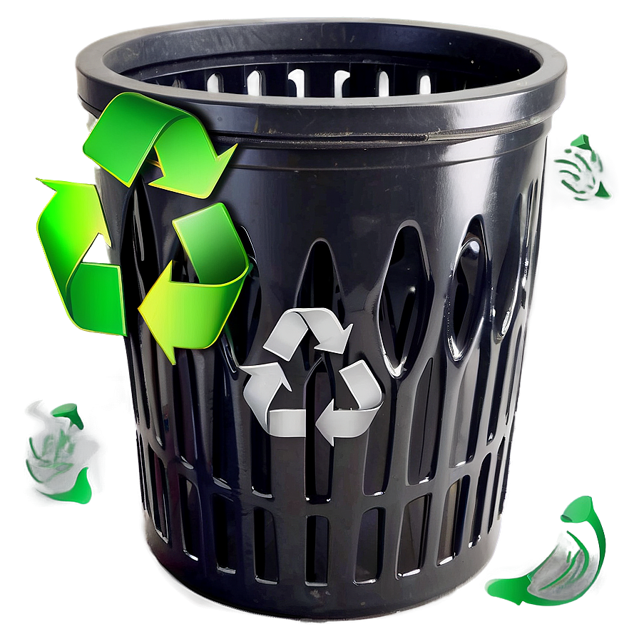 Home Recycle Bin Png Hev50