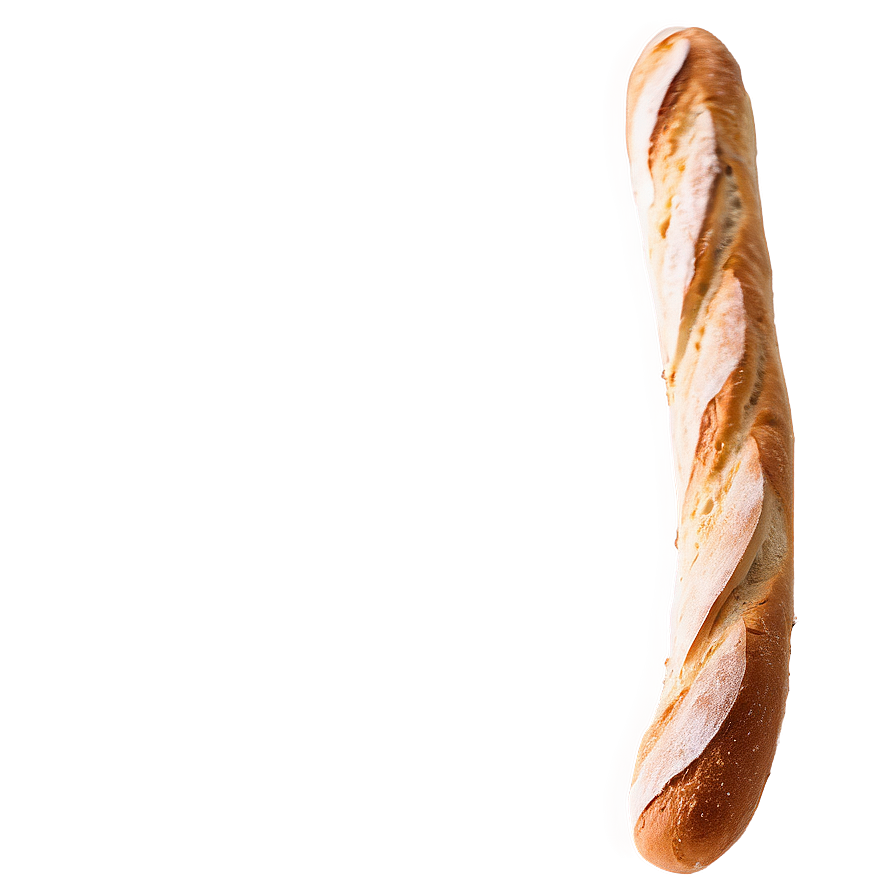 Homemade Baguette Recipe Png Guw