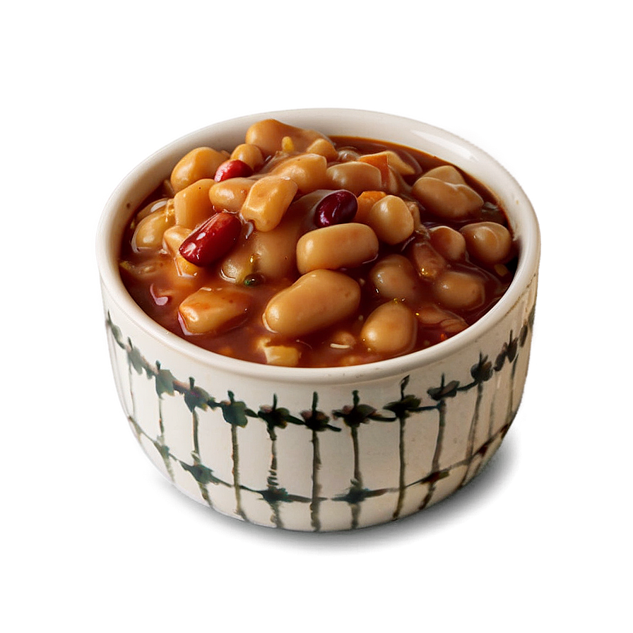 Homemade Baked Beans Png 60