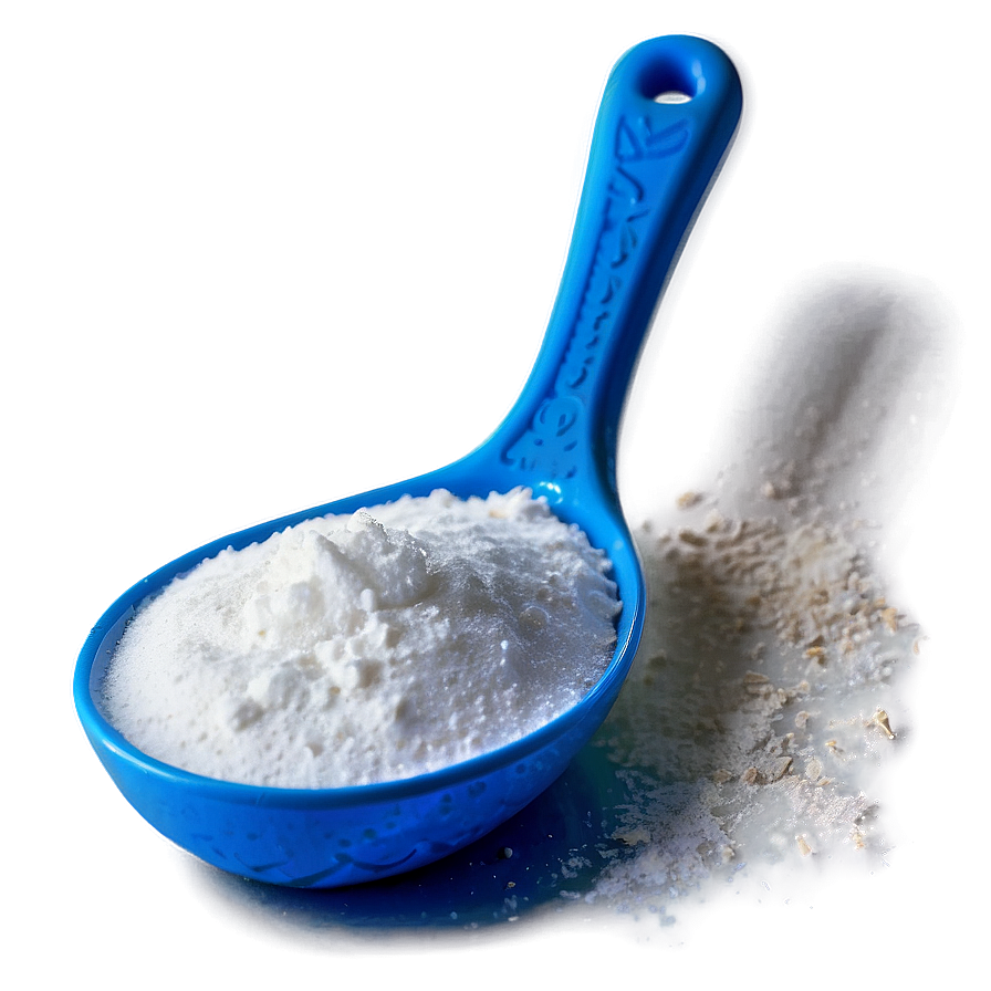 Homemade Baking Soda Png 57