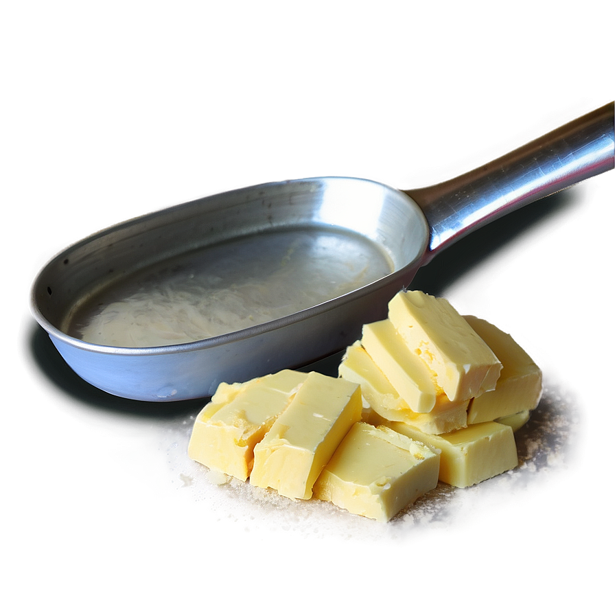 Homemade Butter Png Fbc6