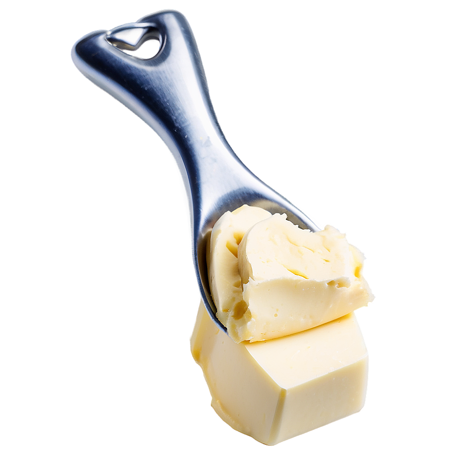 Homemade Butter Png Jxp