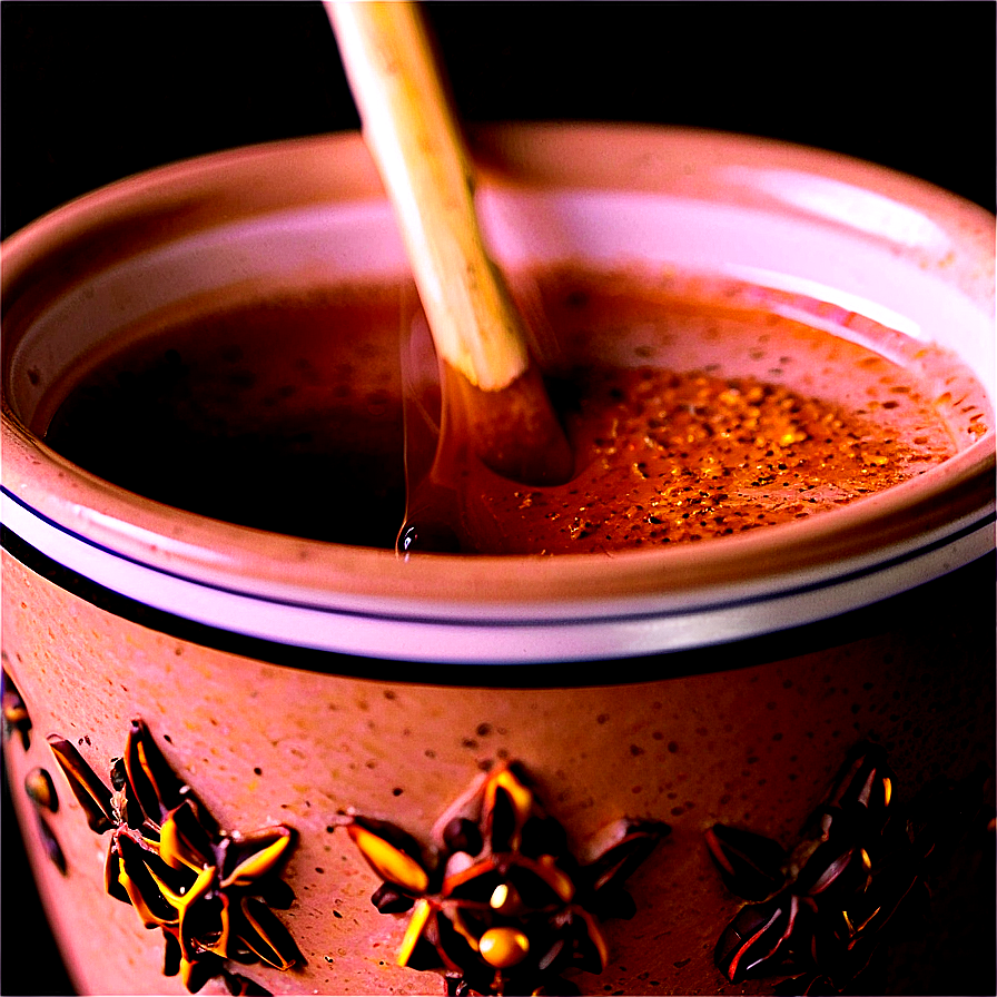 Homemade Chai Recipe PNG fxy83 PNG with transparent background