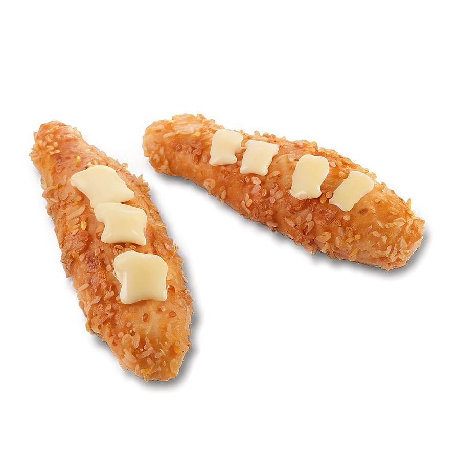 Homemade Chicken Tenders Recipe Png 36