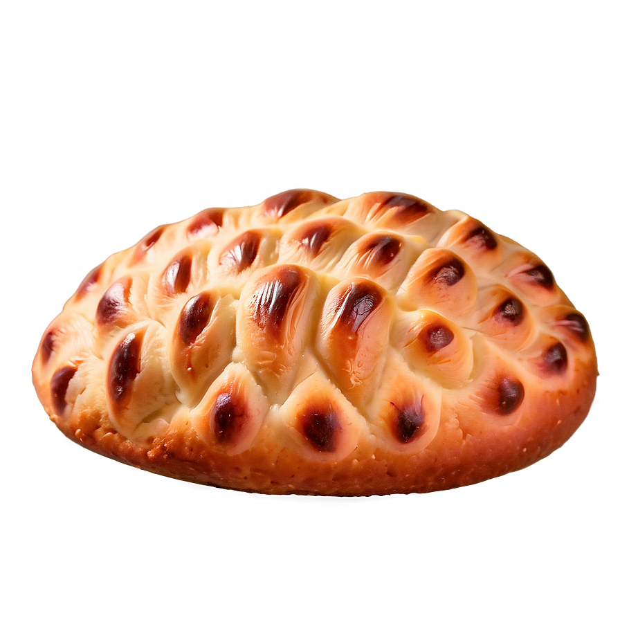 Homemade Concha Sweet Bread Png 06122024