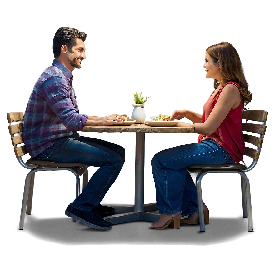 Homemade Dinner Date PNG 73 PNG with transparent background