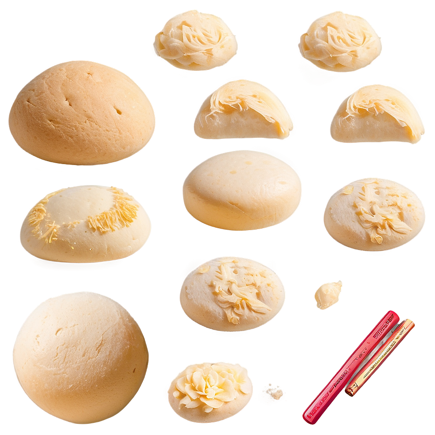 Homemade Dough PNG njv PNG with transparent background