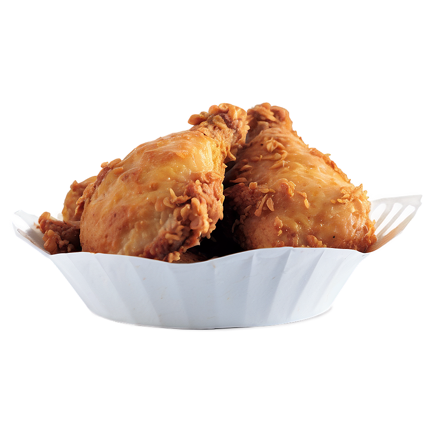 Homemade Fried Chicken Png 05242024