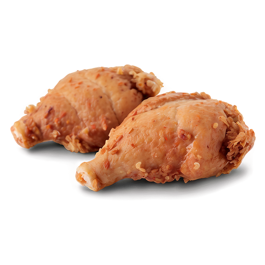 Homemade Fried Chicken Png Hox