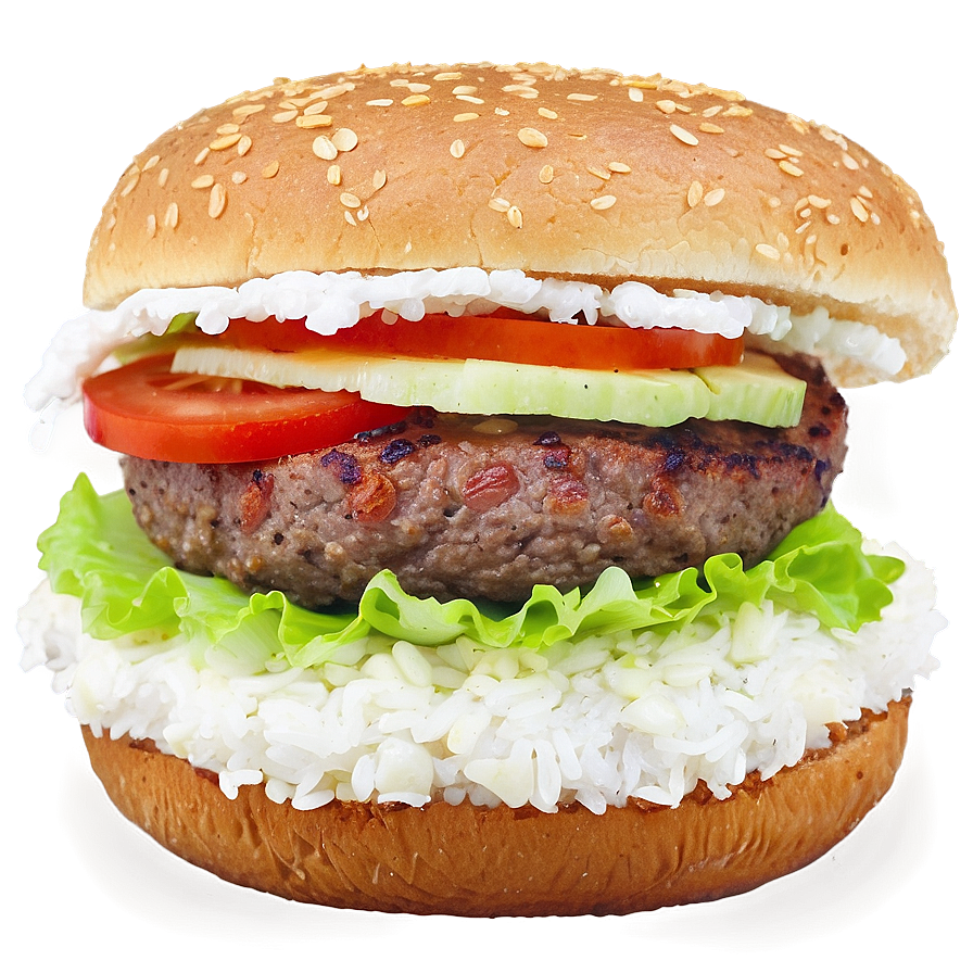 Homemade Hamburger Patty Png Pyf