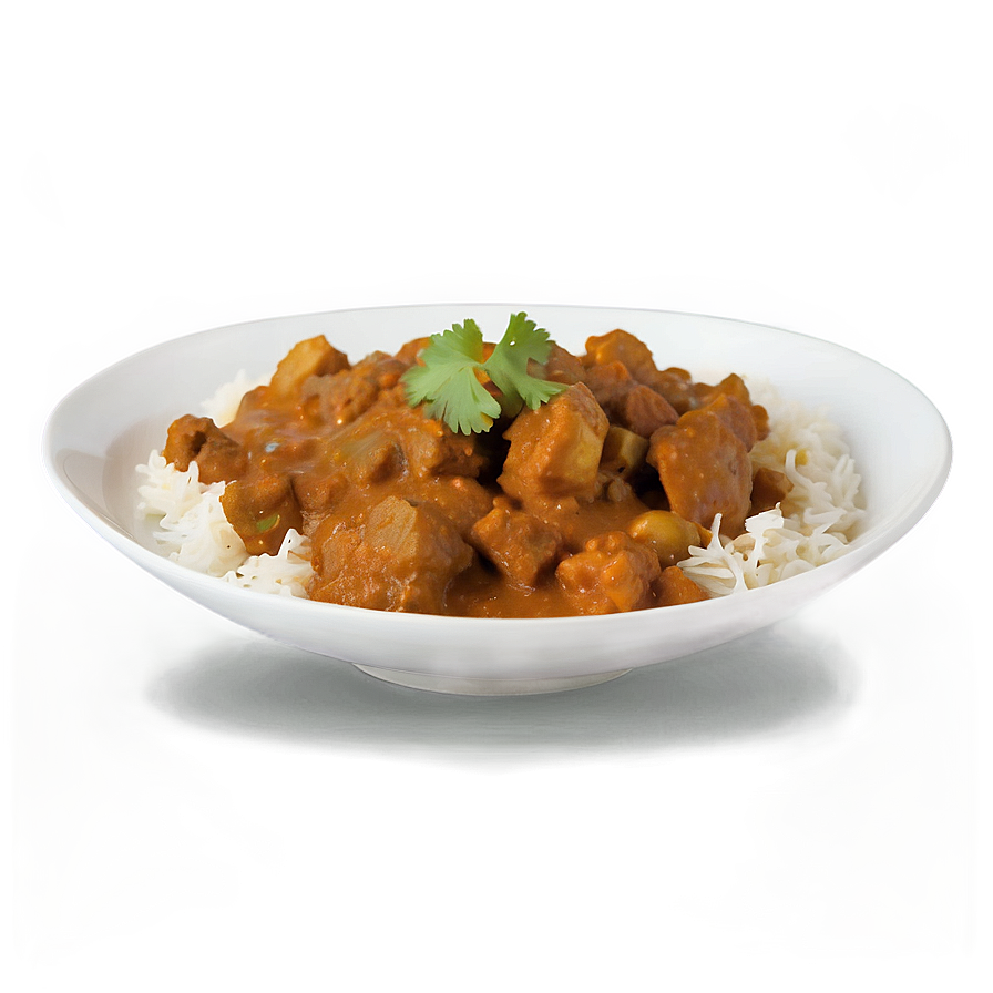 Homemade Indian Curry Png 58