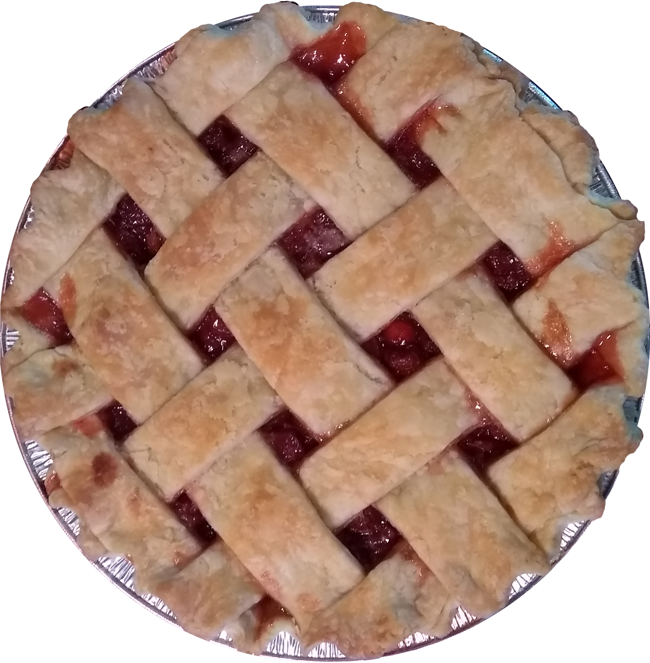 Cherry Pie, HD Png Download PNG with transparent background