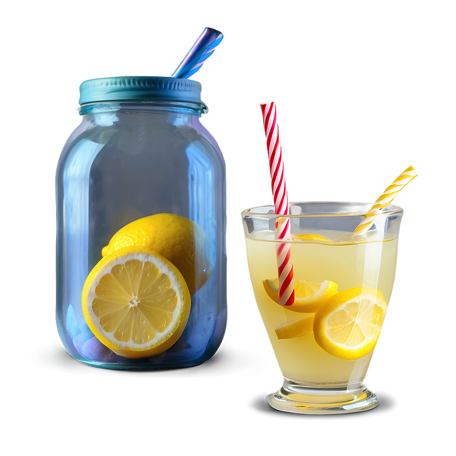 Homemade Lemonade Mix Png Lkp