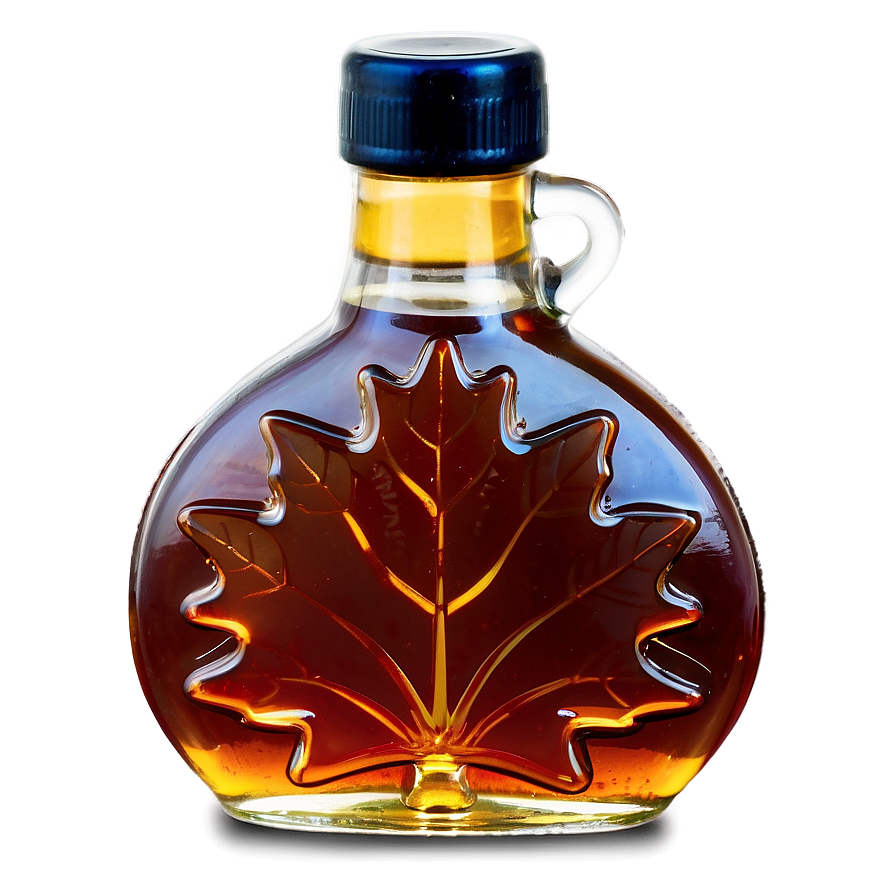 Homemade Maple Syrup Png Mce