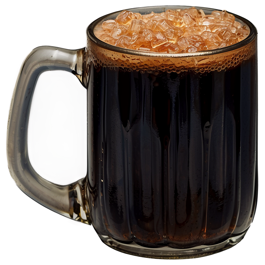 Homemade Root Beer Recipe Png 17