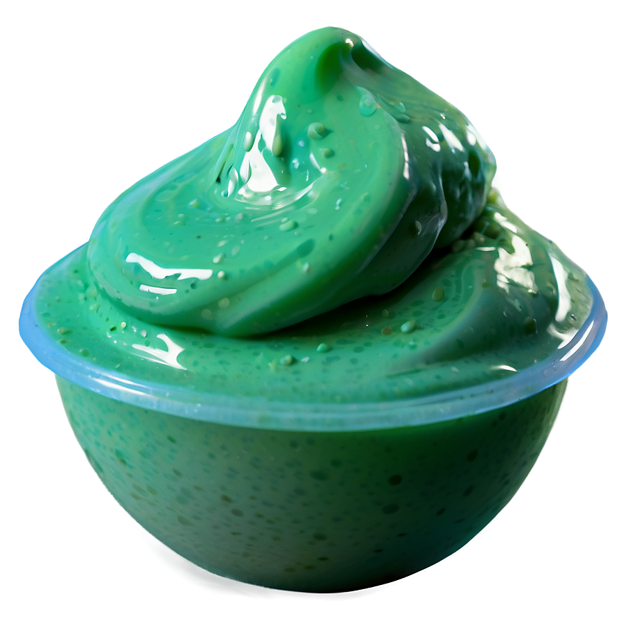 Homemade Slime Recipe Png Nev43