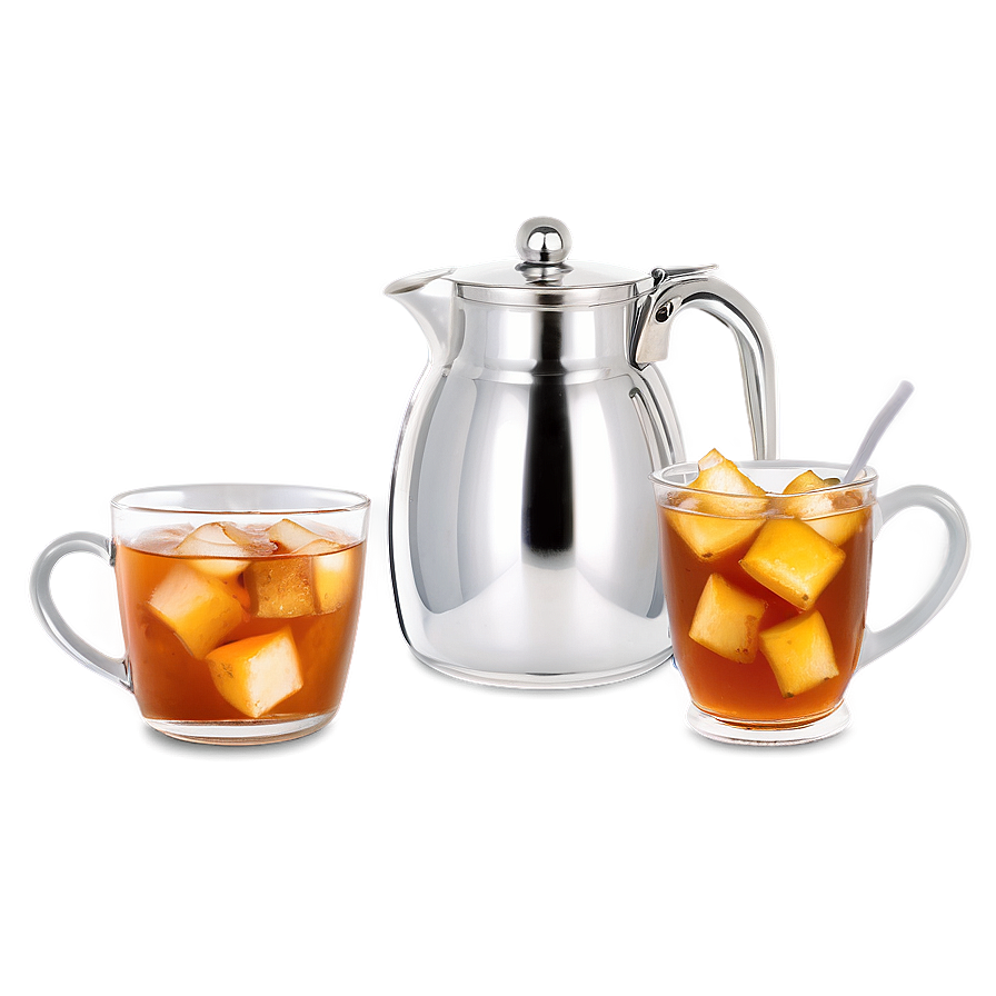 Homemade Sweet Tea Png 06282024