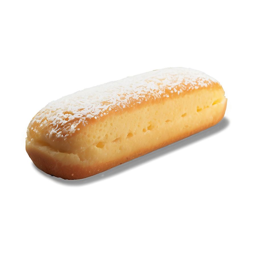 Homemade Twinkie Recipe Png Vac55