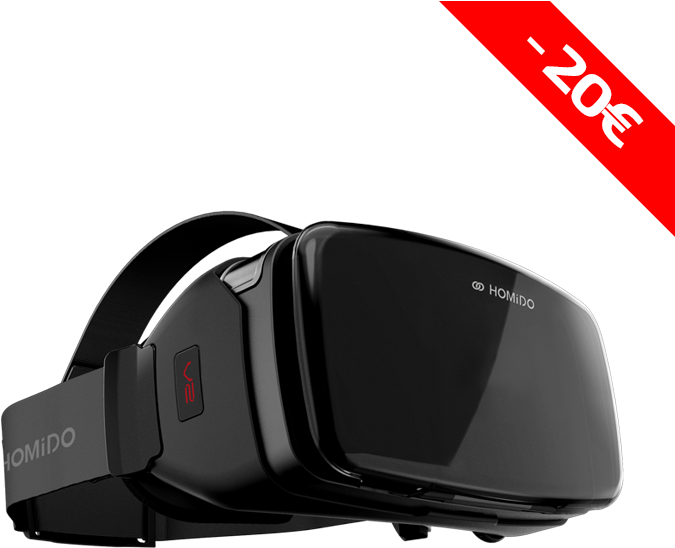 Virtual Reality , Png Download - Virtual Reality Headset, Transparent Png PNG with transparent background