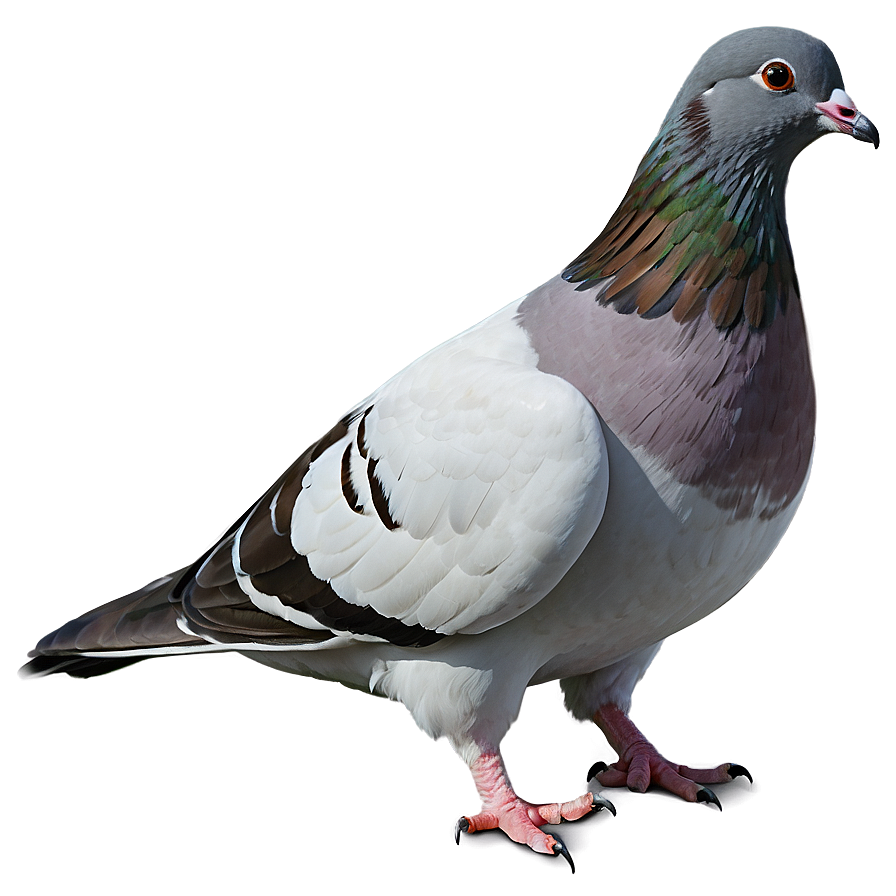 Homing Pigeon Png 05242024