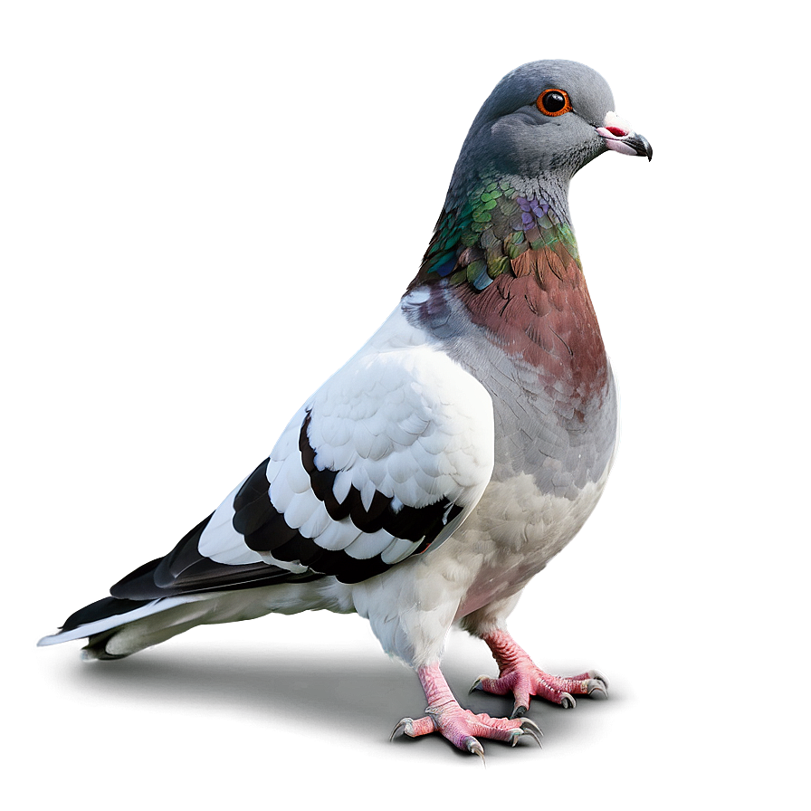 Homing Pigeon Png Xca31