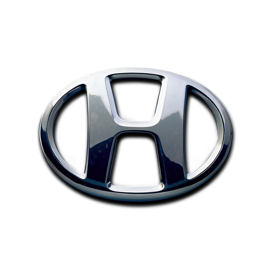 Honda Accord Emblem Png Jam42