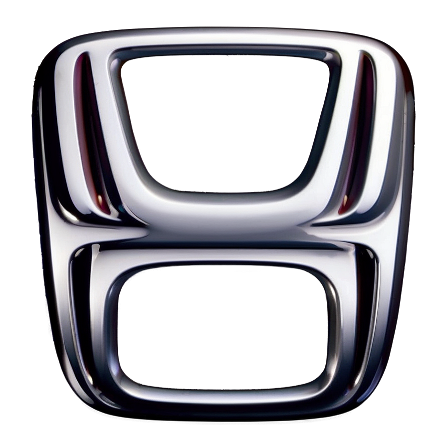 Honda Logo For Digital Ad Png Xux