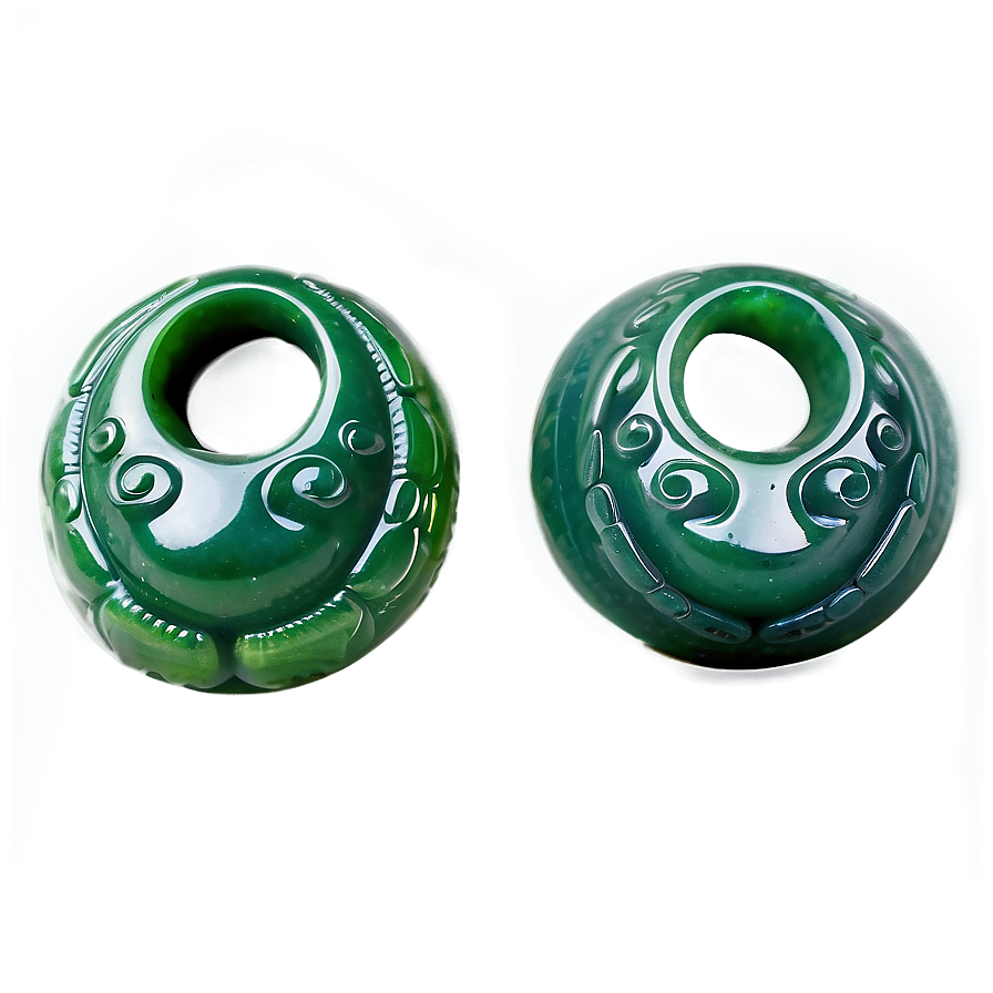 Honduran Jade Carvings Png Dqn