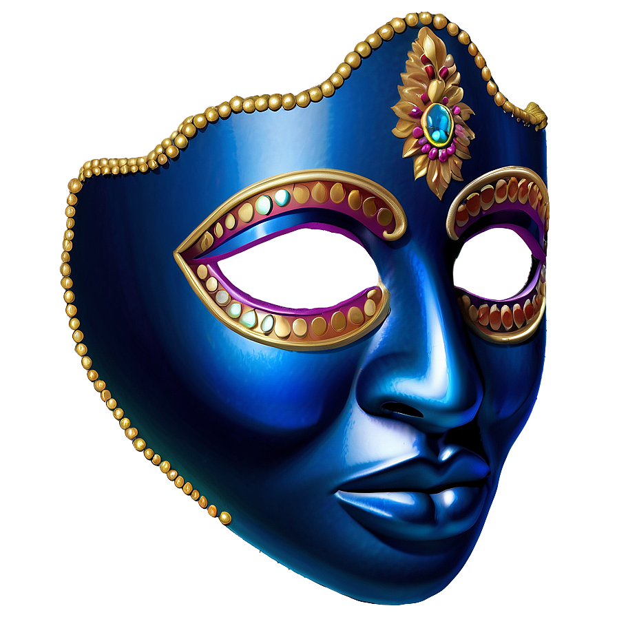 Honduras Carnival Mask Png 63