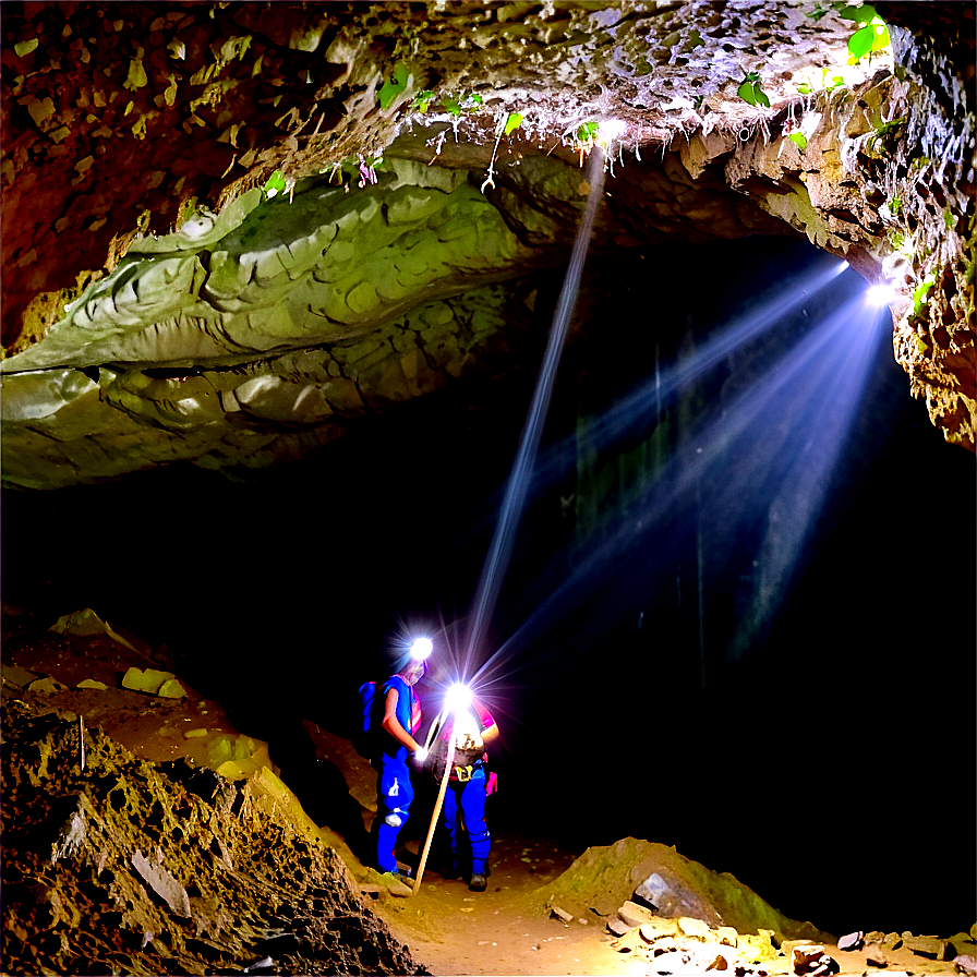 Honduras Cave Exploration Png Epy59