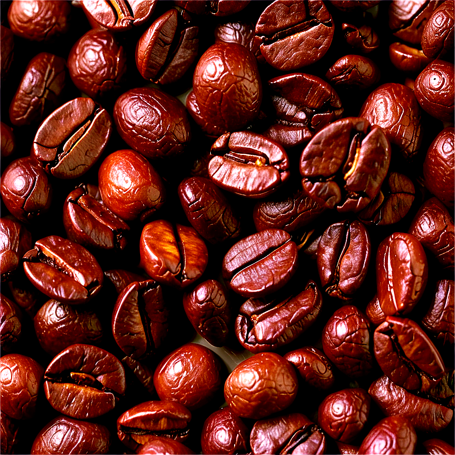 Honduras Coffee Beans Png 06202024