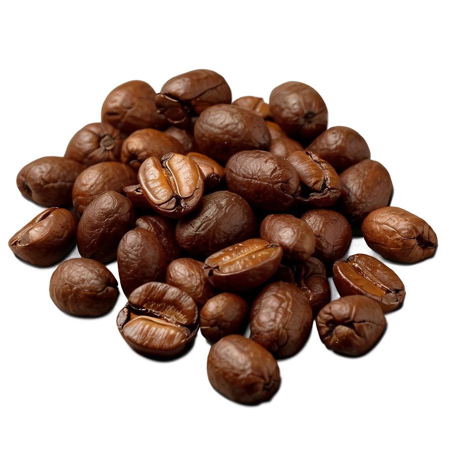 Honduras Coffee Beans Png Iib