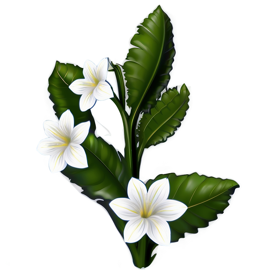 Honduras National Flower Png 80