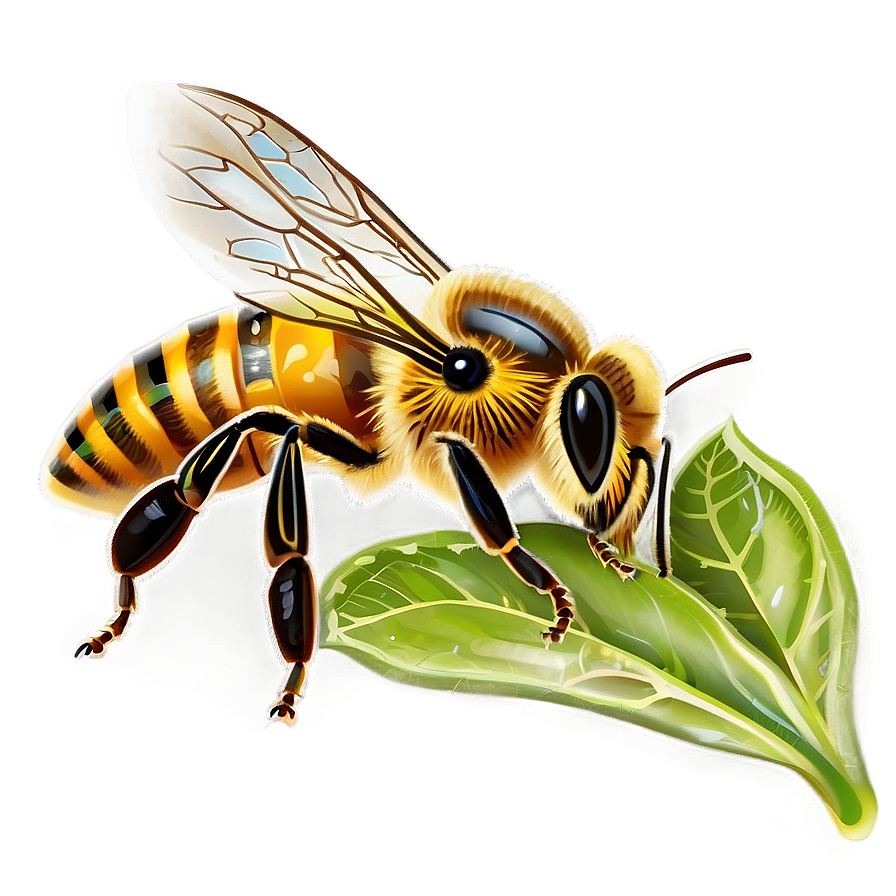 Honey Bee Png 70