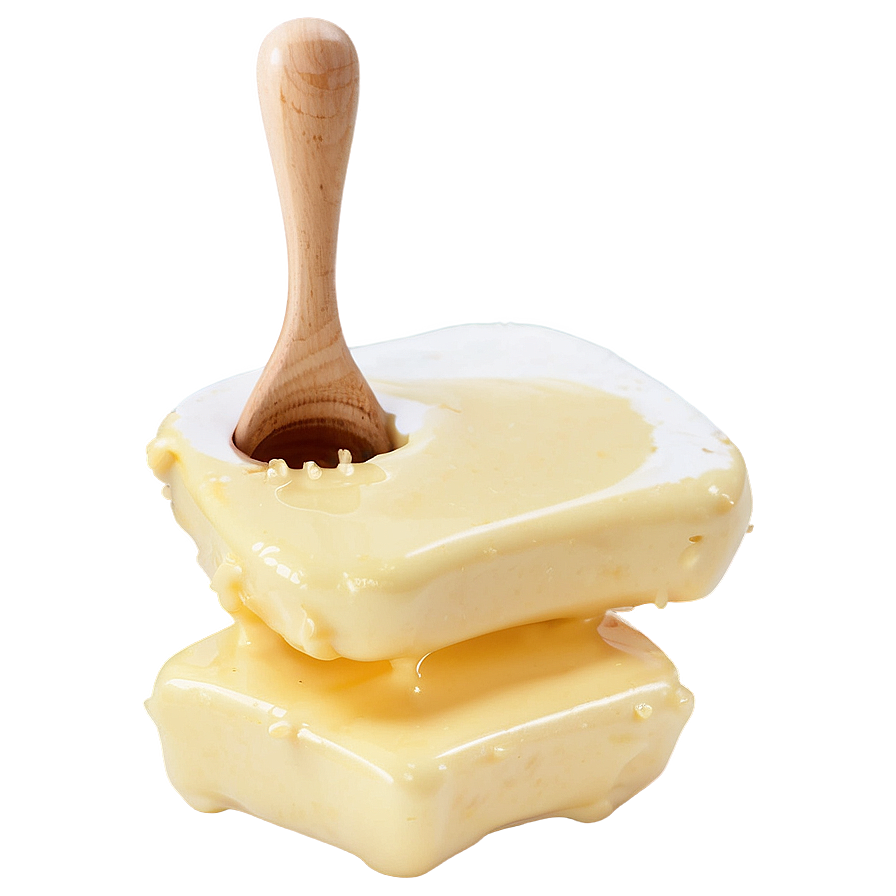 Honey Butter Png 45