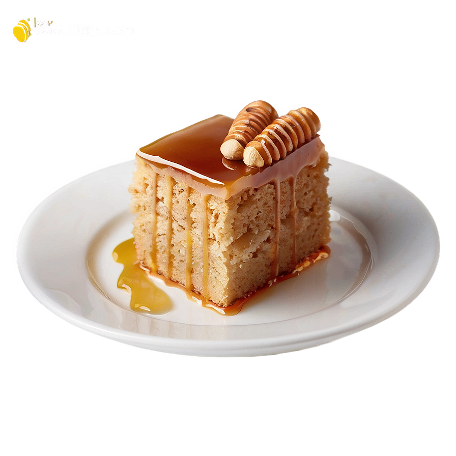 Honey Cake Png Mhm14