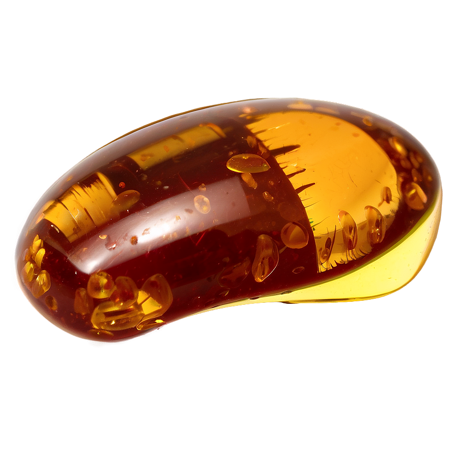 Honey-colored Amber Png Aed