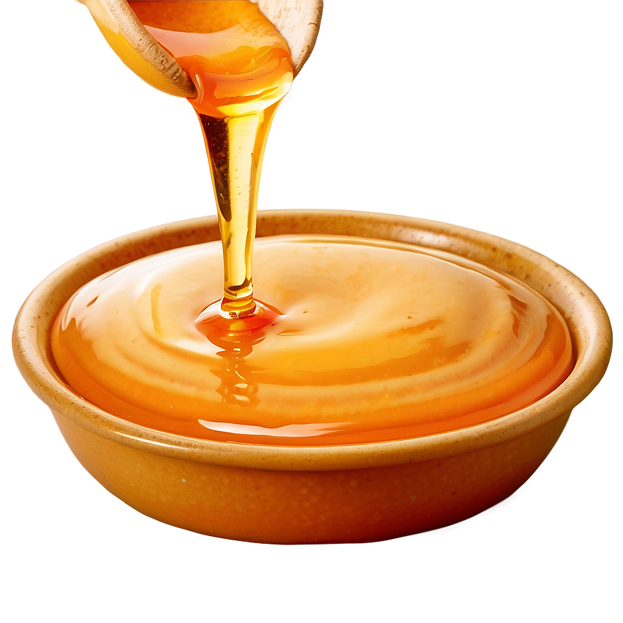 Honey Dip Png Gas