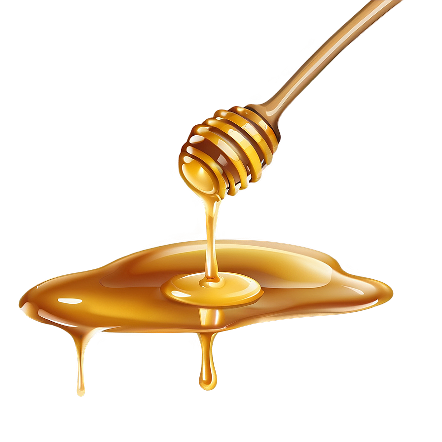 Honey Drip Png Gcj