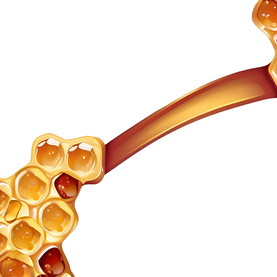 Honey Gift Png 05242024