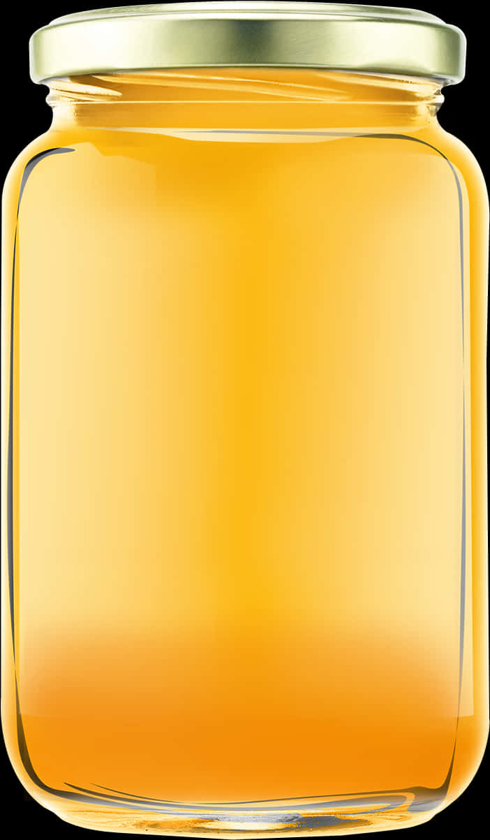 Honey Jar Png, Transparent Png PNG with transparent background