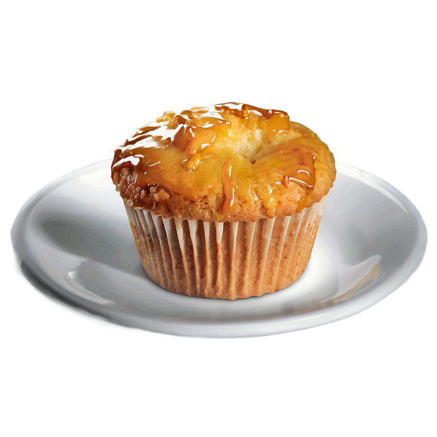 Honey Muffin Png 99