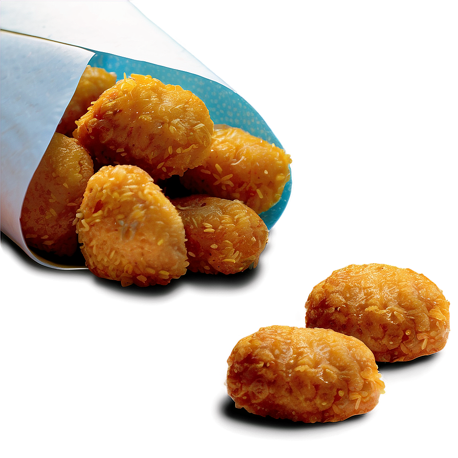 Honey Mustard Chicken Nuggets Png 06202024